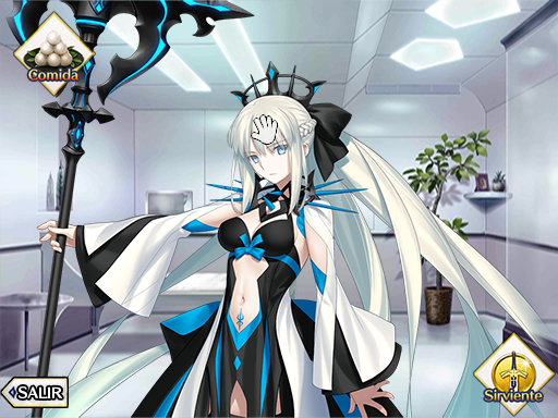 Pokemon Grand Order