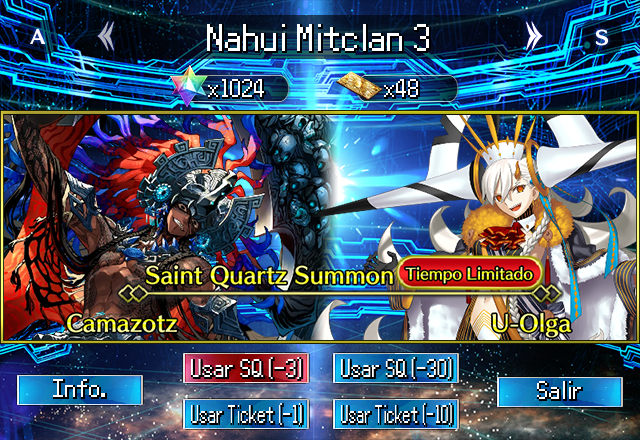 Pokemon Grand Order