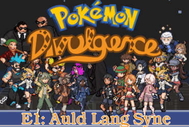 Pokemon Divulgence