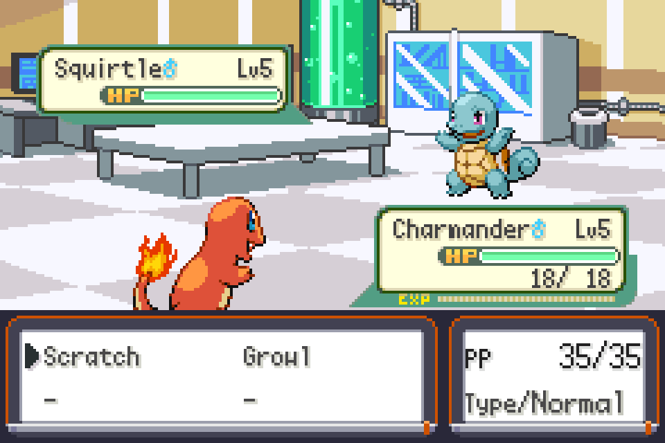Pokemon The New Kanto