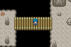 Pokemon Xenon GBA