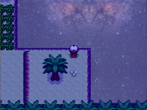 Pokemon Sol Version