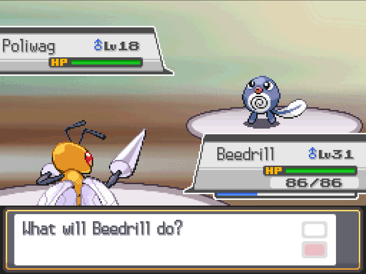Pokemon HeartGold Generations
