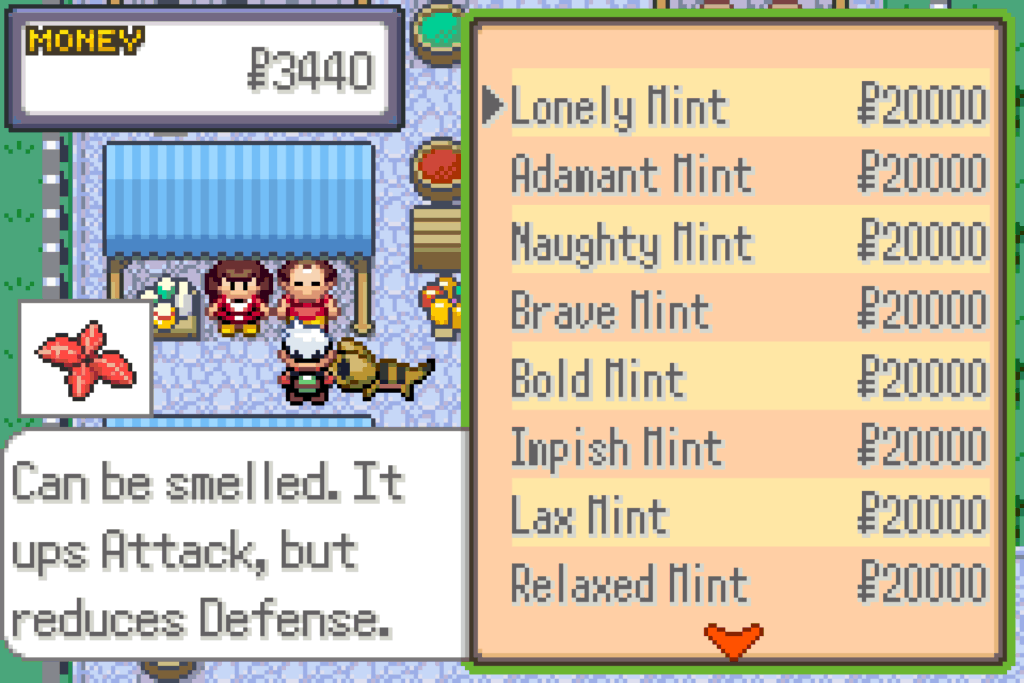Pokemon Contemporary Emerald GBA