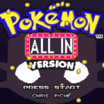 Pokemon All In GBA