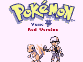 Pokemon Yume Version