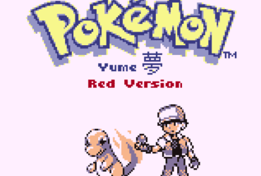Pokemon Yume Version