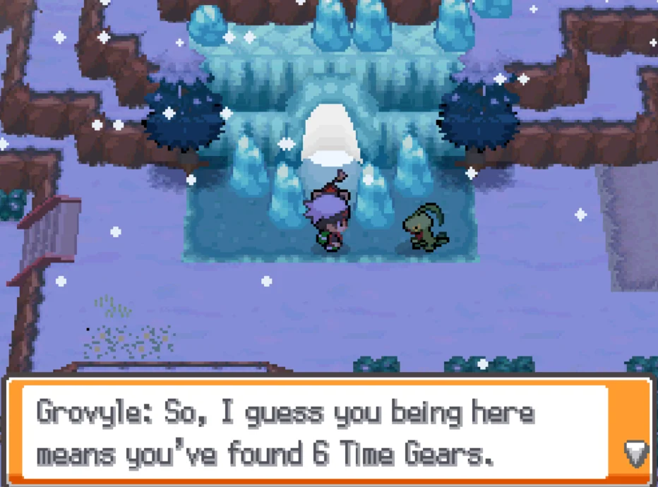 Pokemon Garbage Gold Deluxe