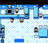 Pokemon Yume Version - Pokemon Center