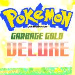 Pokemon Garbage Gold Deluxe