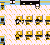 Pokemon Yume Version - Pokemon Academy