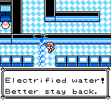 Pokemon Yume Version - Power Plant