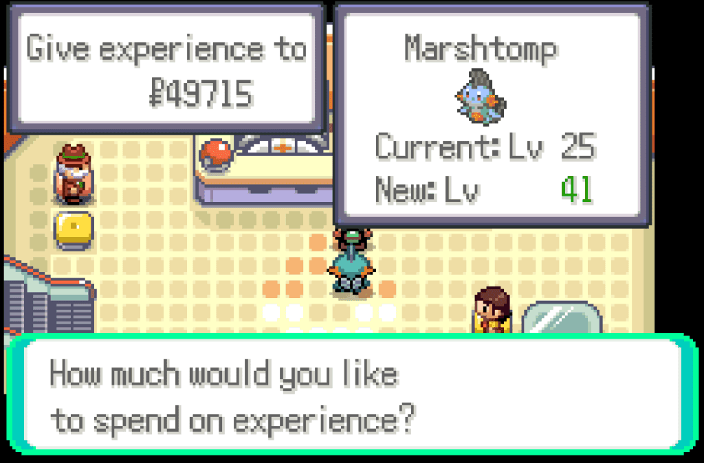 PokeSouls
