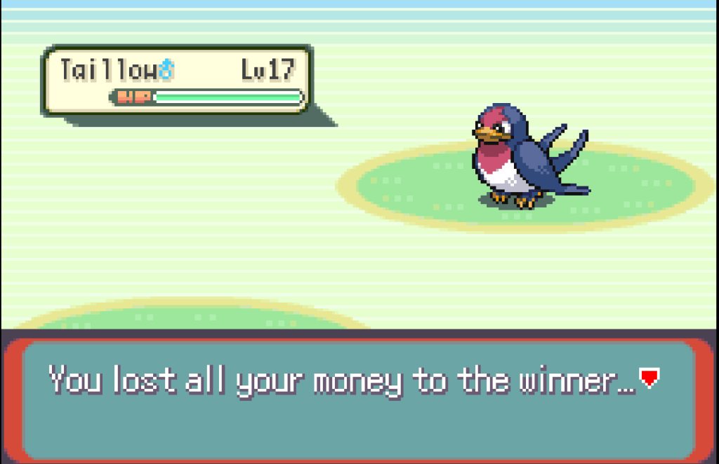 PokeSouls