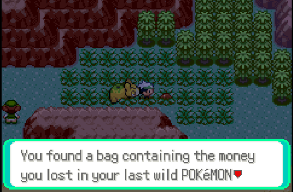 PokeSouls