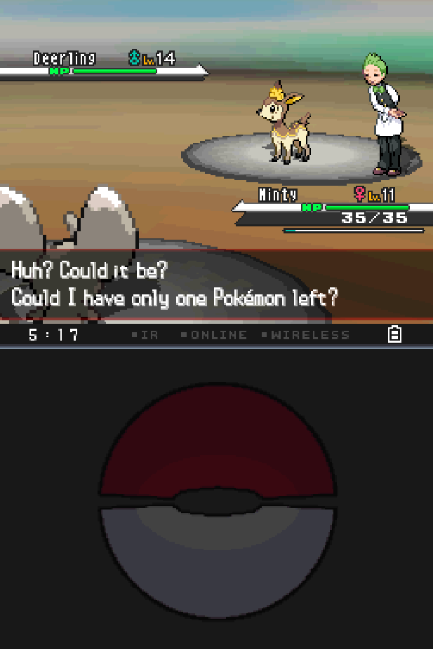 Pokemon JetBlack