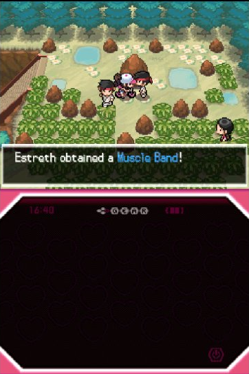 Pokemon JetBlack