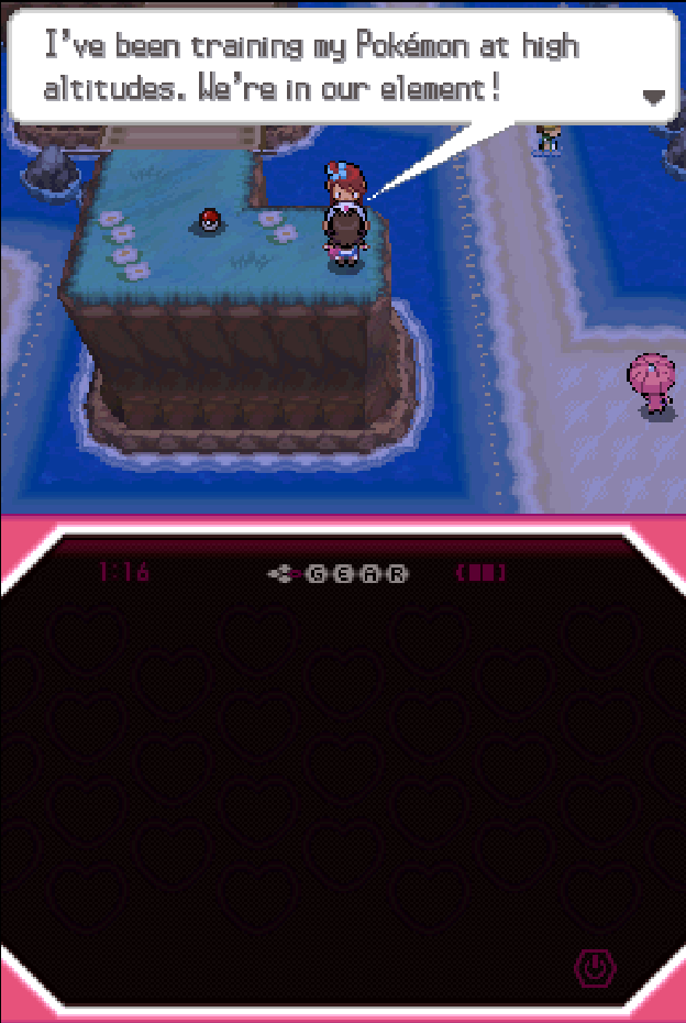 Pokemon JetBlack