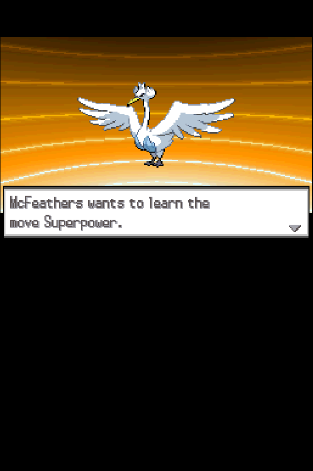 Pokemon JetBlack
