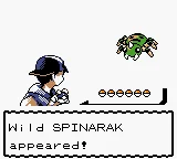 Pokemon Core Crystal