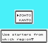 Pokemon Core Crystal