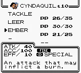 Pokemon Core Crystal