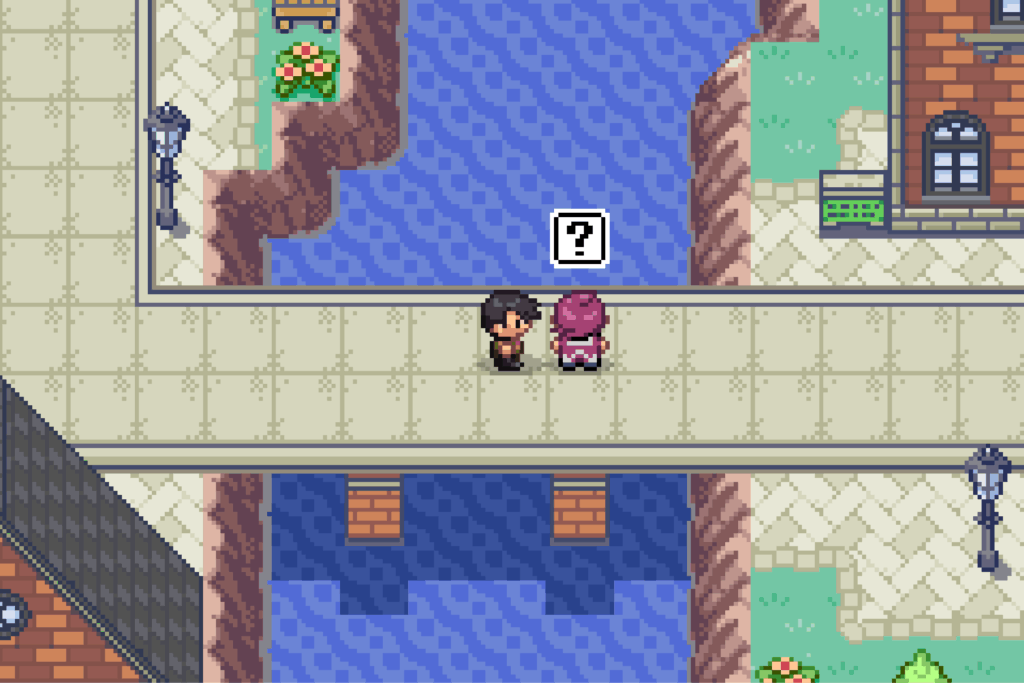 pokemon spirits of the storm