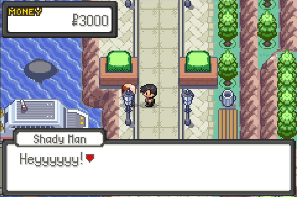 pokemon spirits of the storm