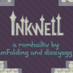 Pokemon Inkwell GBA