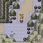 Pokemon Hydro Bliss RPGXP