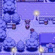 Pokemon Hydro Bliss RPGXP