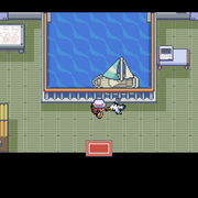 Pokemon Hydro Bliss RPGXP