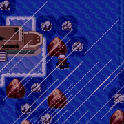 Pokemon Hydro Bliss RPGXP