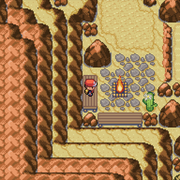 Pokemon Hydro Bliss RPGXP