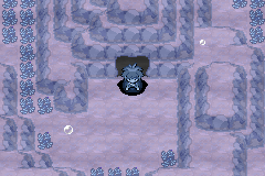Pokemon The Unown King GBA
