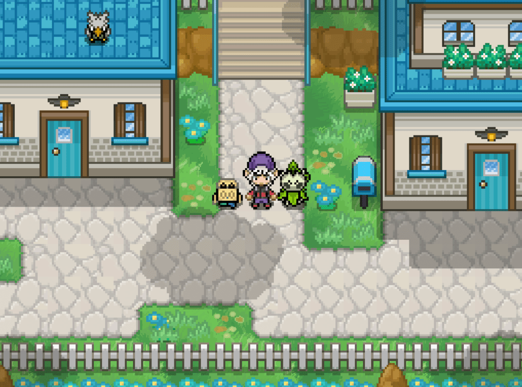 Pokemon Gadir Deluxe