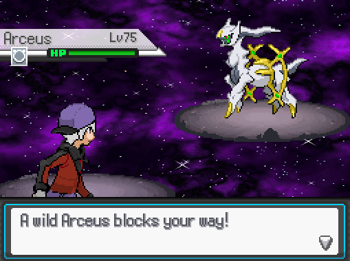 Pokemon Gadir Deluxe