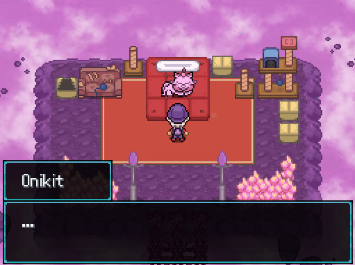 Pokemon Gadir Deluxe