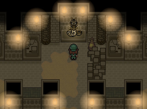 Pokemon Gadir Deluxe