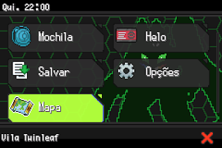 Pokemon Dark Worship 2 GBA