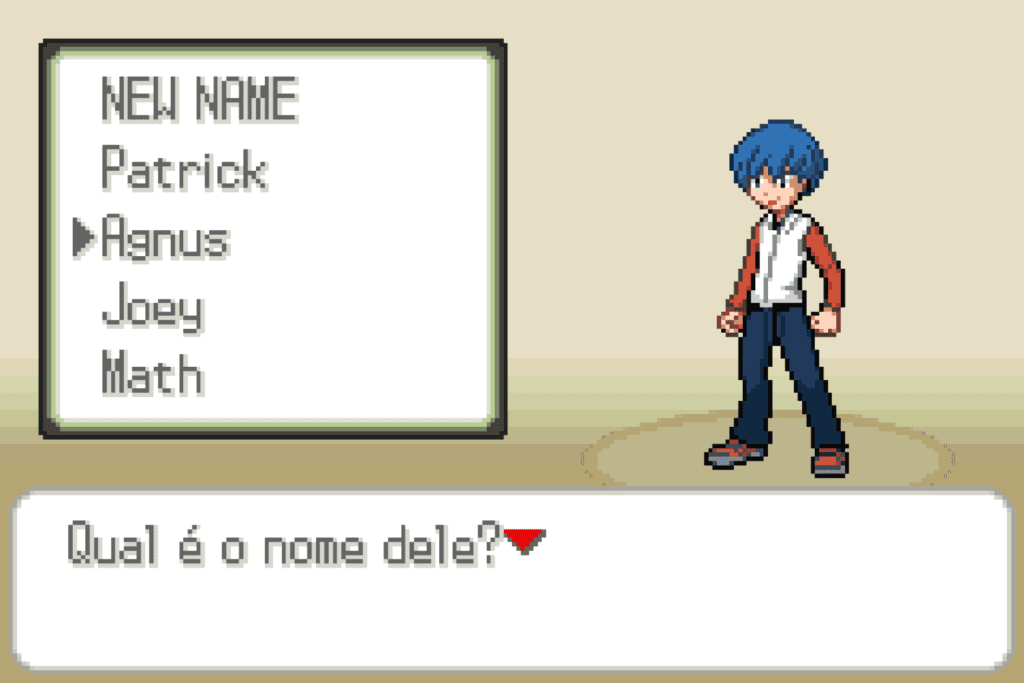 Pokemon Dark Worship 2 GBA