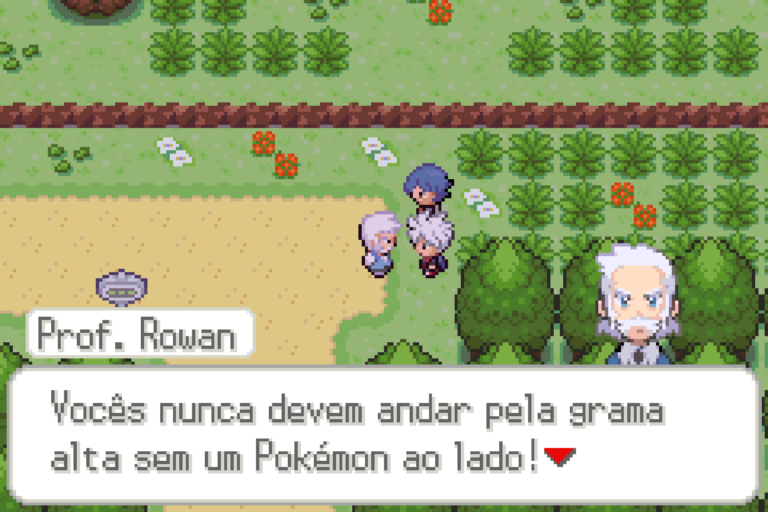 Pokemon Dark Worship 2 GBA