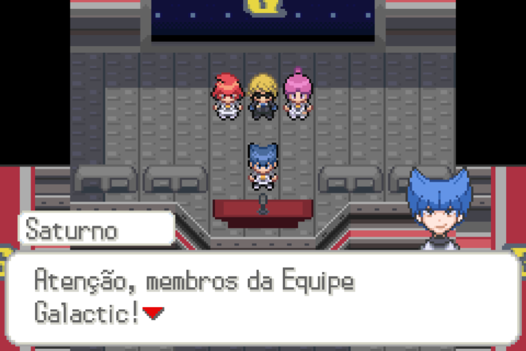 Pokemon Dark Worship 2 GBA