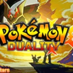 Pokemon Duality GBA