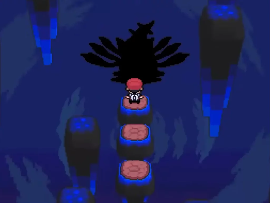 Pokemon Platinum Kaizo