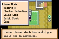 Pokemon Amethyst