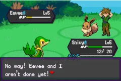 Pokemon Amethyst