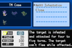 Pokemon Amethyst