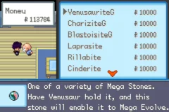 Pokemon Amethyst