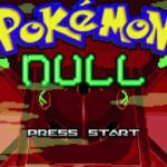 Pokemon Null